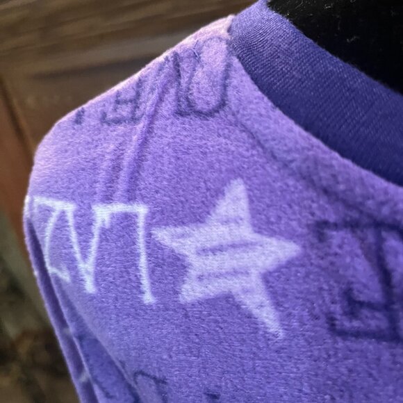 Darline Puffy Eeyore JJ's! Size Large! - Picture 4 of 8